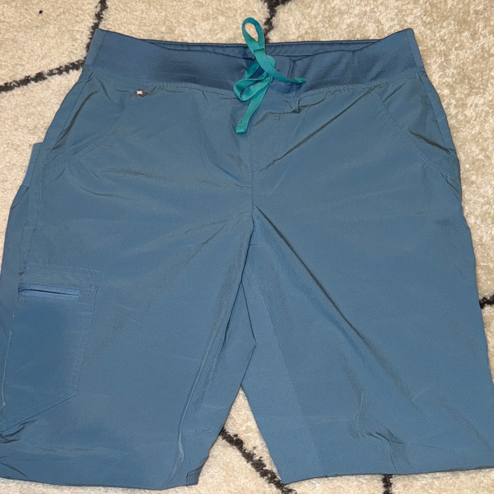 Figs pants